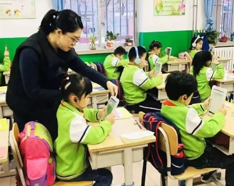 【探校篇】想了解河北華油榮德小學(xué)，看這一篇就夠了