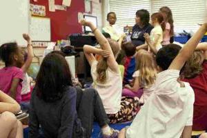 北京市豐臺區(qū)新北賦學校小初高校園體驗日于5.25-26開啟！火速報名~