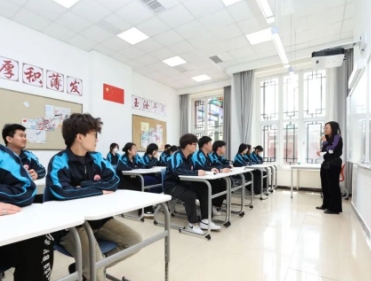 【探校篇】走進(jìn)廊坊京城學(xué)校，你的夢想從這里開始