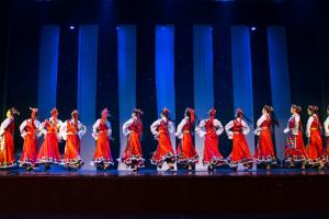 2024年最新戲劇影視文學專業(yè)大學排名