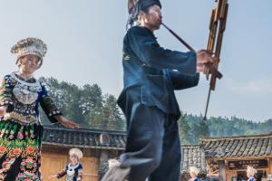 2024年最新舞蹈學(xué)專業(yè)大學(xué)排名