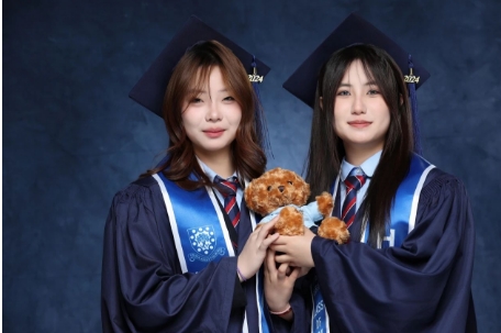 北京赫德學(xué)校畢業(yè)生