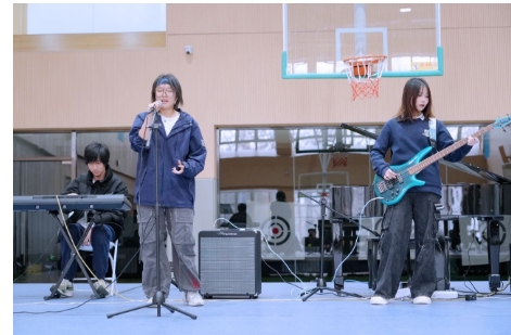 北京赫德學(xué)校畢業(yè)生