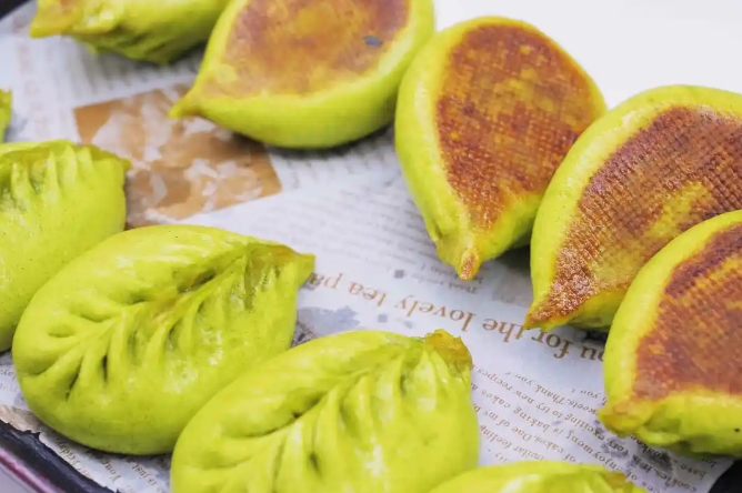 北外同文外國語學(xué)校食堂新品