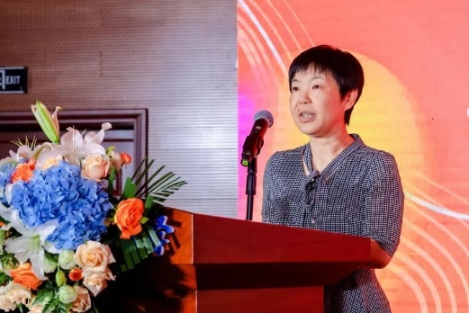 北開ICC畢業(yè)典禮