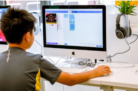 朝陽凱文小學(xué)創(chuàng)思課程