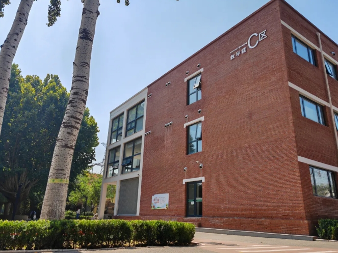 北京市通州區(qū)私立樹人學(xué)校歐美方向藝術(shù)高中2024年招生簡章