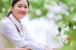 2024年高考多少分能上海南經(jīng)貿(mào)職業(yè)技術(shù)學(xué)院?附:2023年投檔參考分?jǐn)?shù)