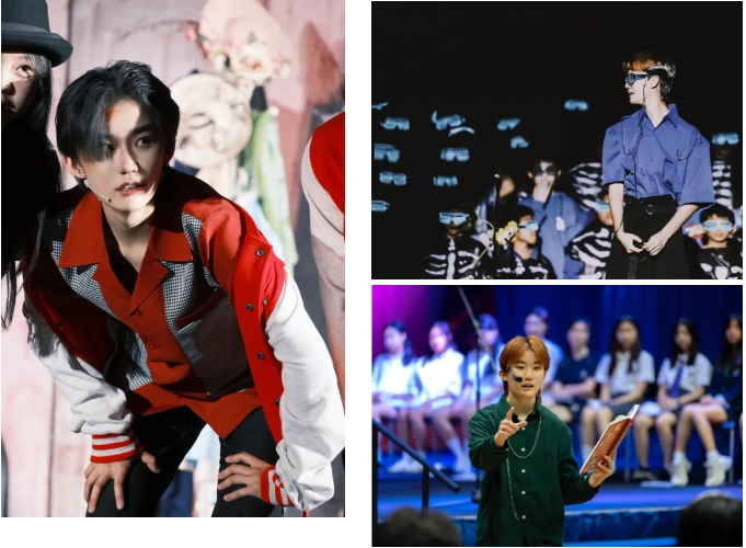 哈羅錄取數(shù)據(jù)