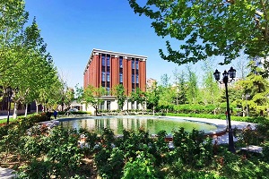 北京新學(xué)道臨川學(xué)校國(guó)際部