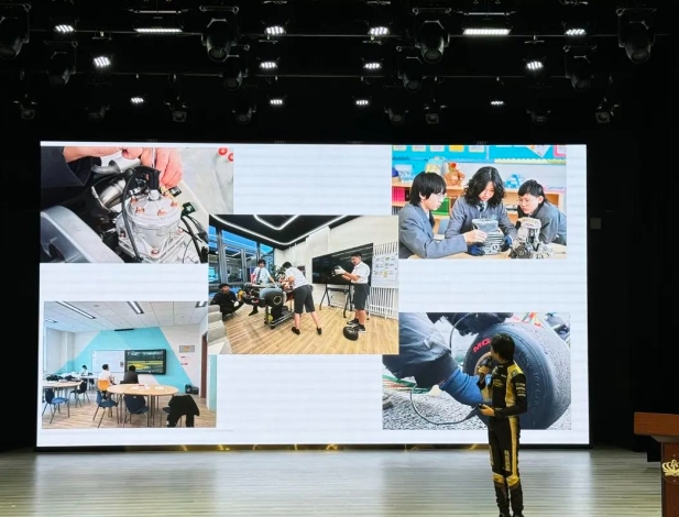 北京市順義區(qū)諾德安達(dá)學(xué)校學(xué)生社團(tuán)g