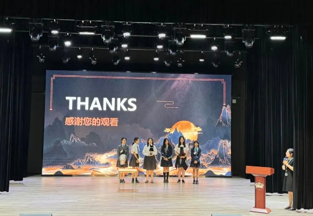 北京市順義區(qū)諾德安達(dá)學(xué)校學(xué)生社團(tuán)