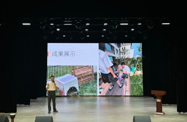 北京市順義區(qū)諾德安達(dá)學(xué)校學(xué)生社團(tuán)