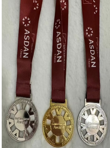 北京赫德學校國際競賽獲獎