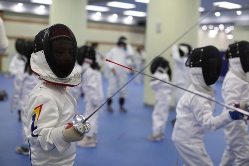 海淀區(qū)學費不高的國際小學-21世紀國際學校