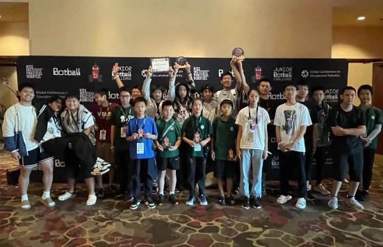 青苗學(xué)校獲獎(jiǎng)