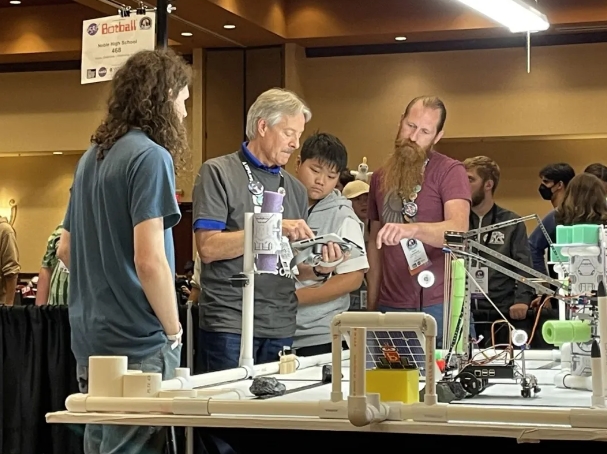 青苗學(xué)校獲獎(jiǎng)