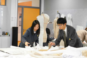 北京朝陽凱文國際學(xué)校探校