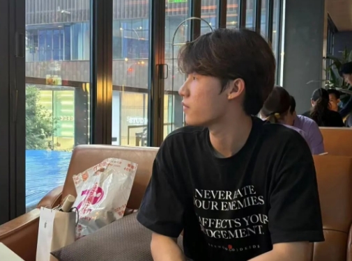 青苗學(xué)校常營校區(qū)學(xué)生專訪