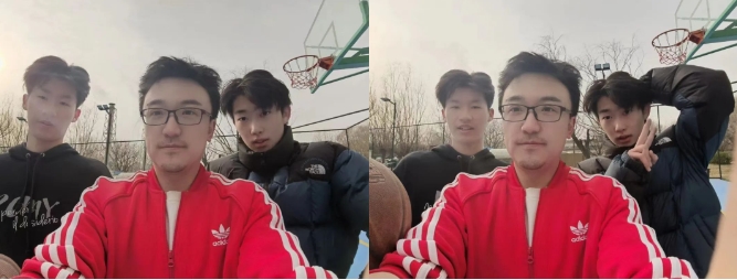 青苗學(xué)校常營校區(qū)學(xué)生專訪