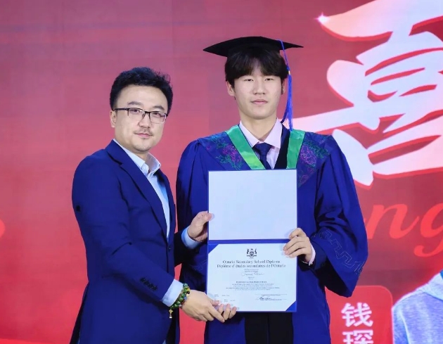 青苗學(xué)校常營校區(qū)學(xué)生專訪