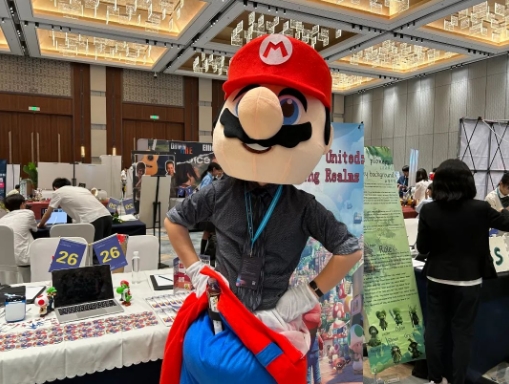 君誠國際雙語學校獲獎