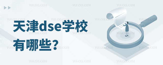 天津dse學(xué)校有哪些