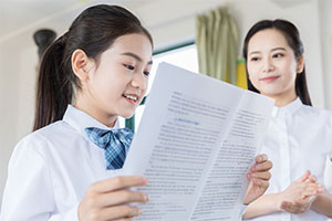 河北益田翰德學(xué)校幼升小學(xué)費(fèi)標(biāo)準(zhǔn)一覽！性價(jià)比高