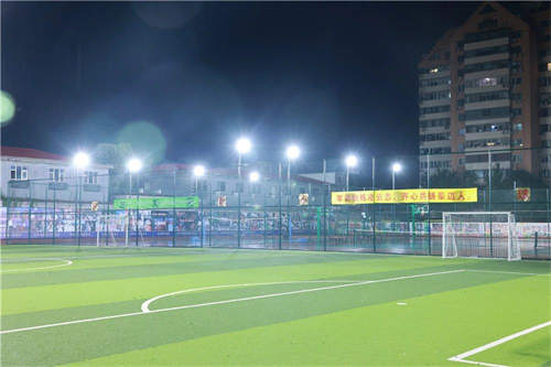 北京二十一世紀(jì)國際學(xué)校設(shè)施