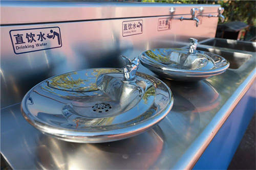 北京二十一世紀(jì)國際學(xué)校設(shè)施