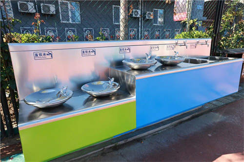 北京二十一世紀(jì)國際學(xué)校設(shè)施