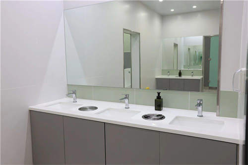 北京二十一世紀(jì)國際學(xué)校設(shè)施