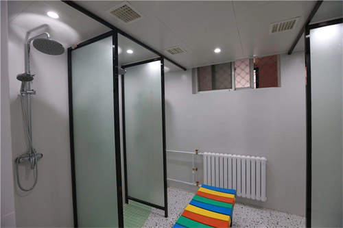 北京二十一世紀(jì)國際學(xué)校校園