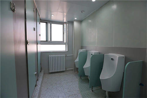 北京二十一世紀(jì)國際學(xué)校校園