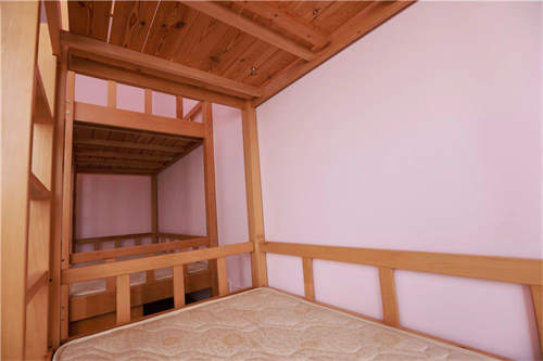 北京二十一世紀(jì)國際學(xué)校校園