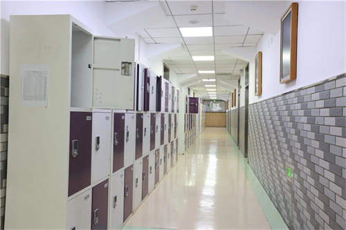 北京二十一世紀(jì)國際學(xué)校校園