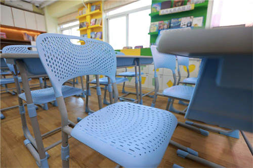 北京二十一世紀(jì)國際學(xué)校校園