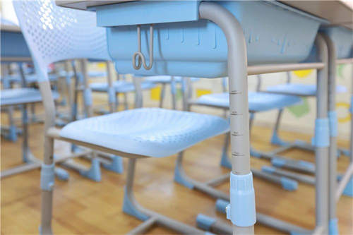 北京二十一世紀(jì)國際學(xué)校校園