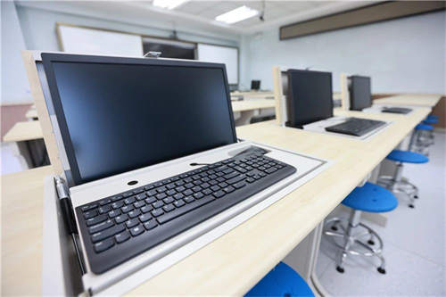 北京二十一世紀(jì)國際學(xué)校校園