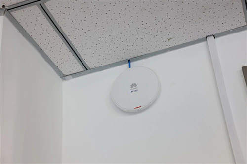 北京二十一世紀(jì)國際學(xué)校校園