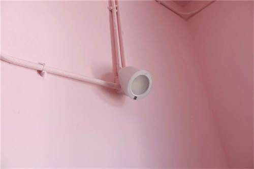 北京二十一世紀(jì)國際學(xué)校校園g