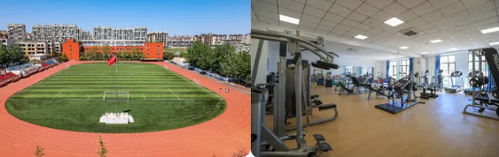 北京大興精華學(xué)校