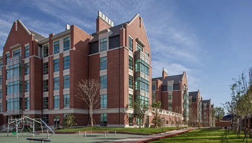 北京鼎石學(xué)校