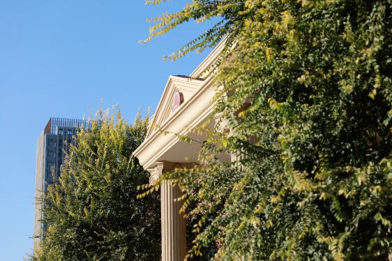 天津美達(dá)菲學(xué)校7