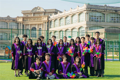 愛迪國際預(yù)科課程