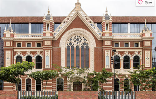 新加坡德威英國國際學(xué)校