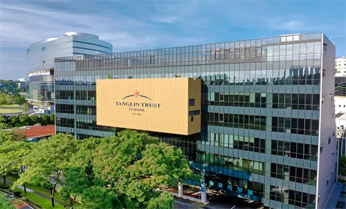 新加坡東陵信托學(xué)校