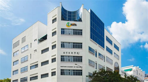 新加坡藝術(shù)學(xué)院