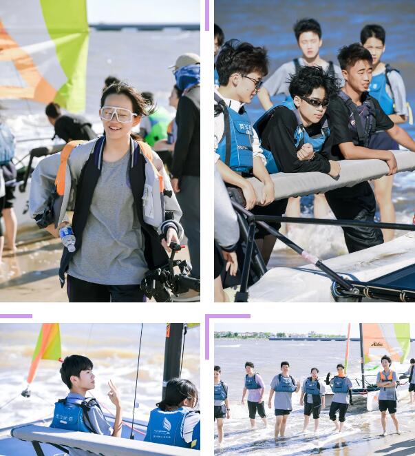 清華志清中學(xué)國際部藝術(shù)節(jié)