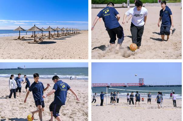 清華志清中學(xué)國際部藝術(shù)節(jié)